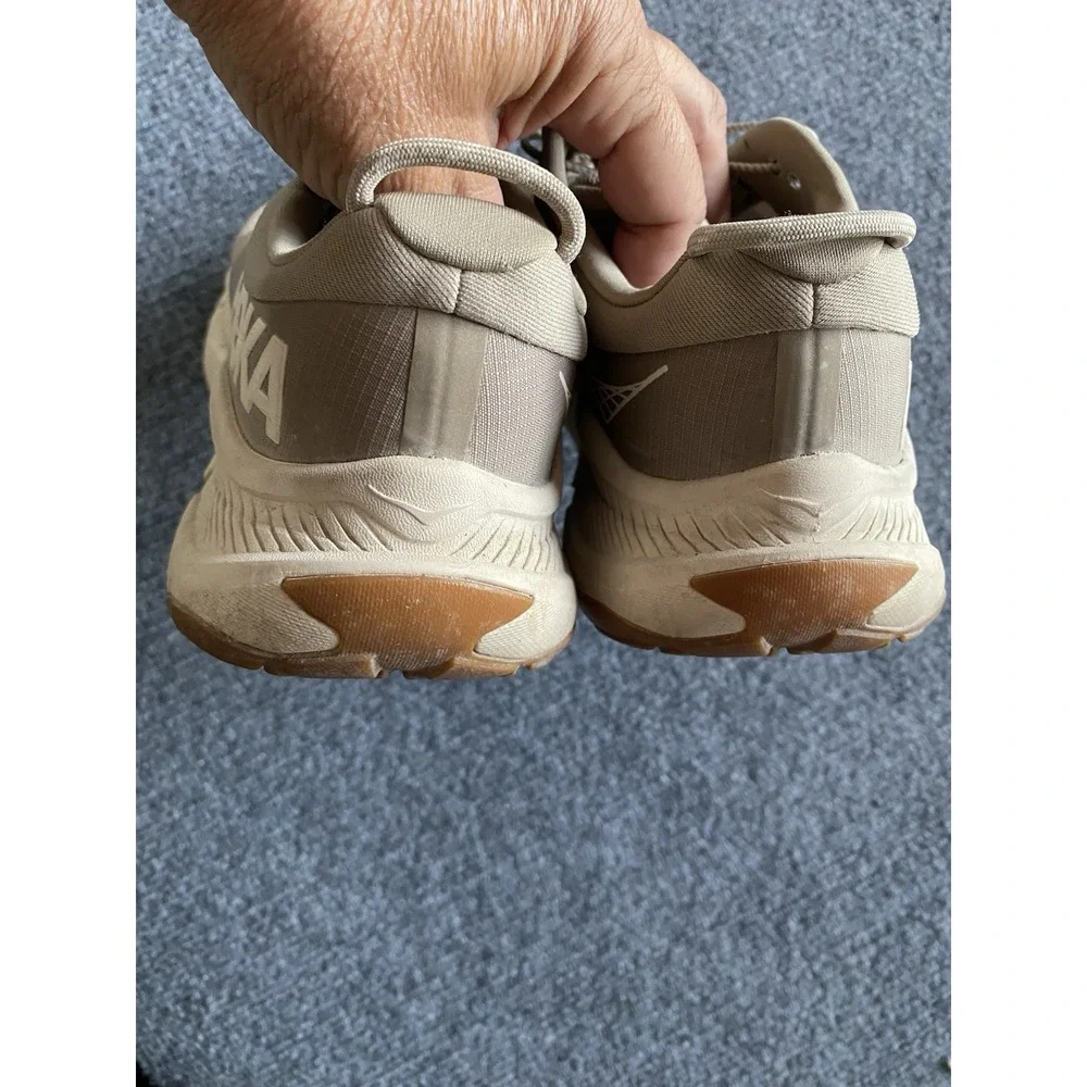 Hoka One One hoka transport